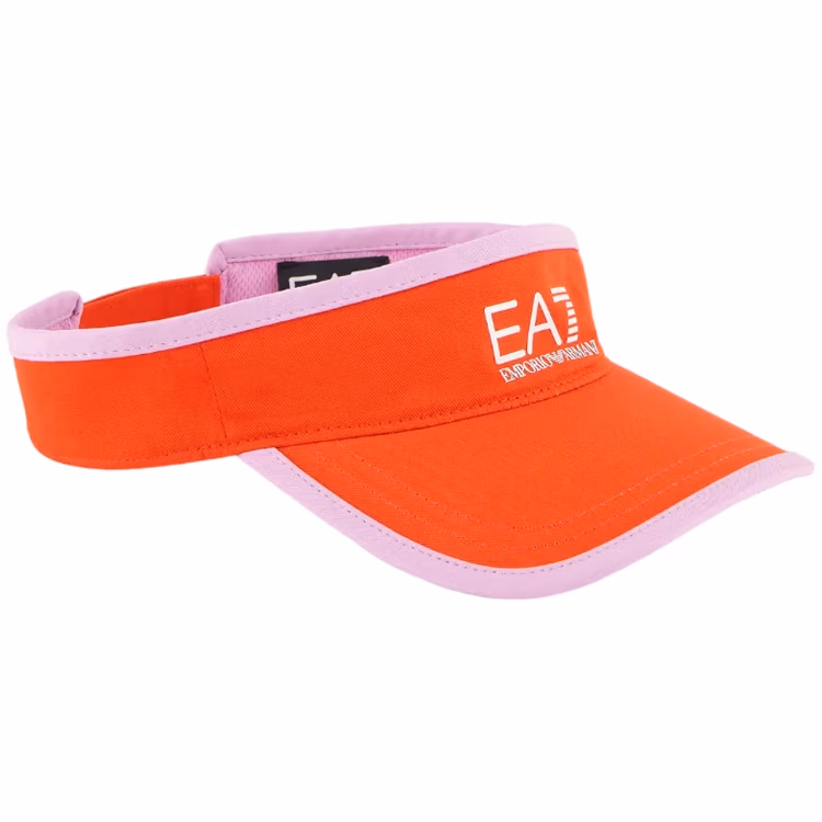 Vizor EA7 EMPORIO ARMANI TENNIS W PRO VISOR 