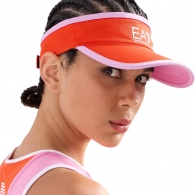 Vizor EA7 EMPORIO ARMANI TENNIS W PRO VISOR thumbnav 2