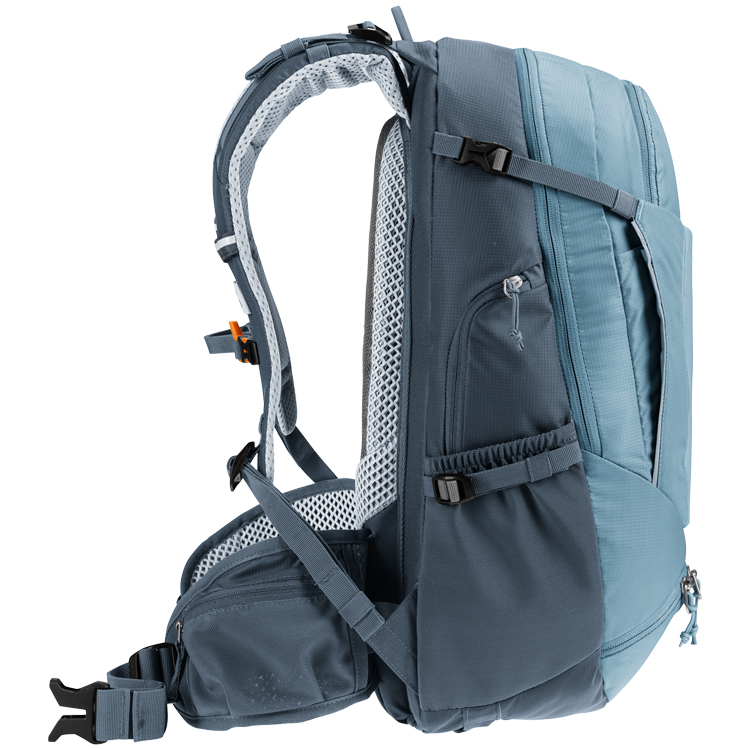 Рюкзак Deuter TRANS ALPINE 24L 3200124-1374 Синий photo 3