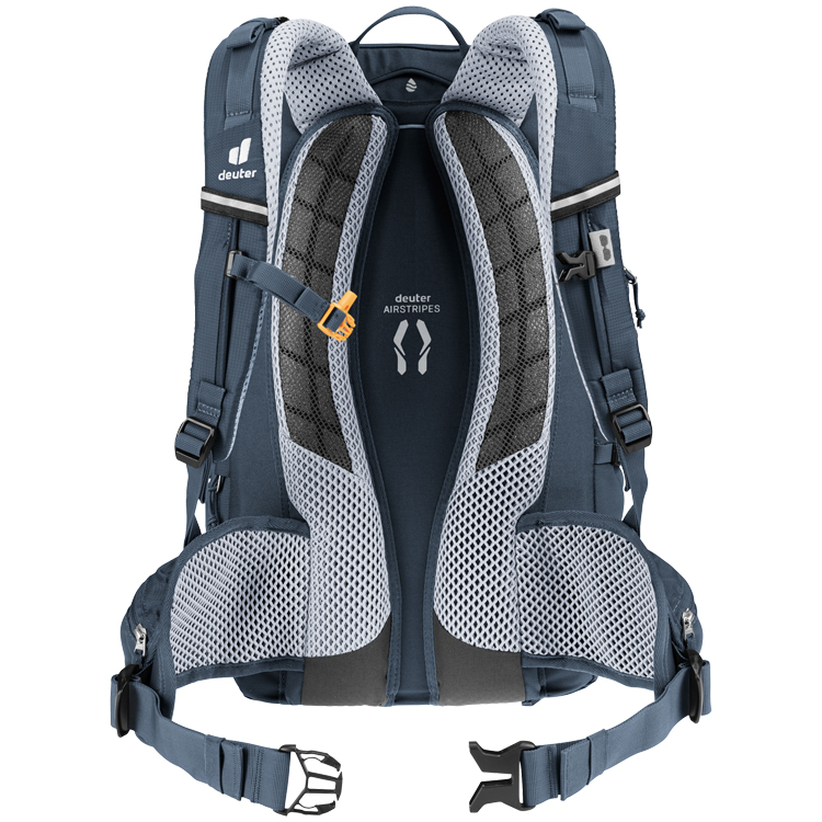 Рюкзак Deuter TRANS ALPINE 24L 3200124-1374 Синий photo 5
