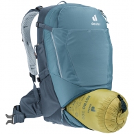 Рюкзак Deuter TRANS ALPINE 24L thumbnav 2