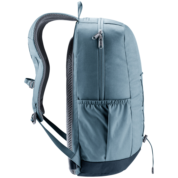 Рюкзак Deuter GoGo 3813224-1374 Синий photo 2