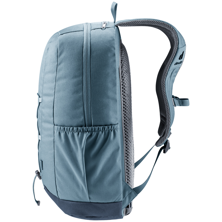 Рюкзак Deuter GoGo 3813224-1374 Синий photo 3