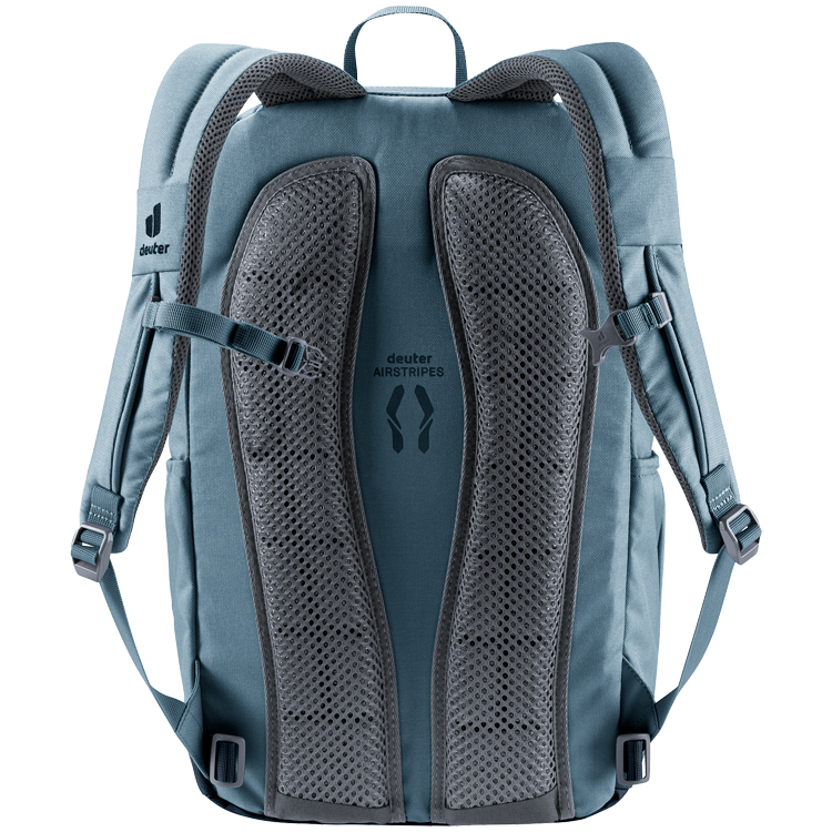 Рюкзак Deuter GoGo 3813224-1374 Синий photo 4