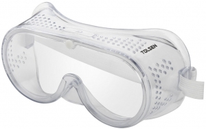 Ochelari de protectie panoramici Tolsen thumbnav 1