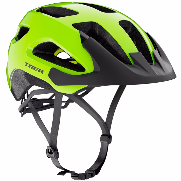 Casca MTB Trek Solstice Mips Bike Helmet