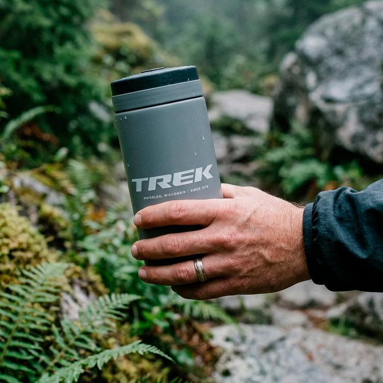 Фляга Trek Elite Storage Bottle photo 2