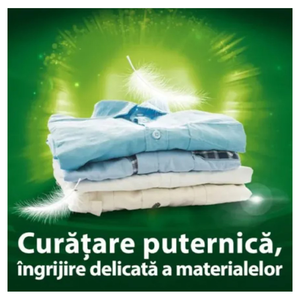 Detergent p/u rufe Persil 576474 photo 2