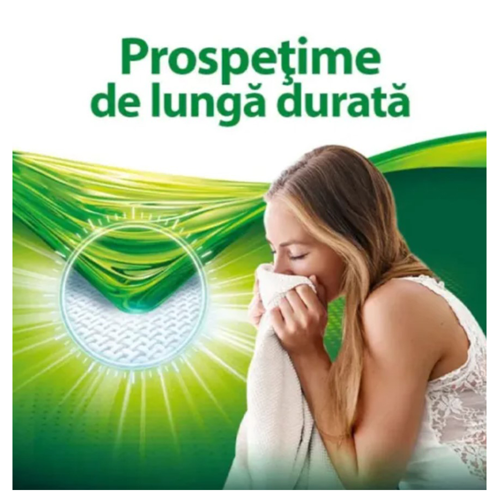 Detergent p/u rufe Persil 576474 photo 3