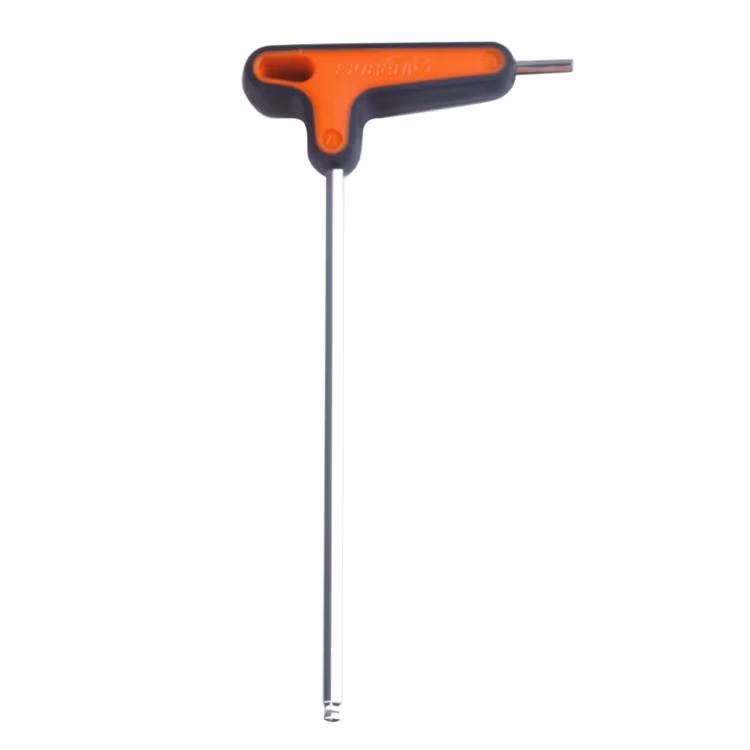 Ключи SUPER B TB-7635 Allen key