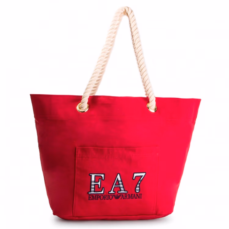 Сумка спортивная EA7 EMPORIO ARMANI TESSUTO BAG BEACHWEAR 