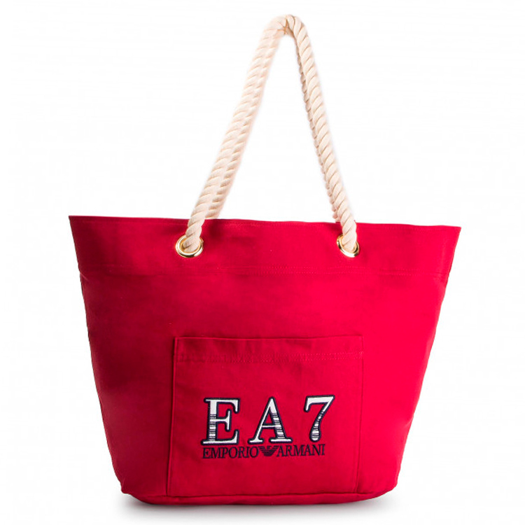 Сумка спортивная EA7 EMPORIO ARMANI TESSUTO BAG BEACHWEAR photo Сумка спортивная EA7 EMPORIO ARMANI TESSUTO BAG BEACHWEAR photo