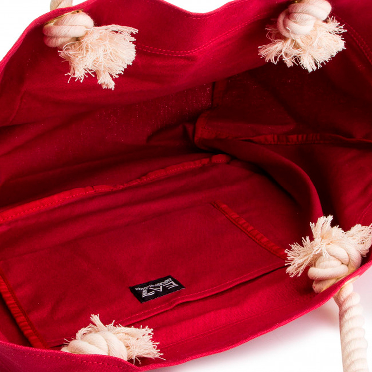 Geanta sport EA7 EMPORIO ARMANI TESSUTO BAG BEACHWEAR photo 4