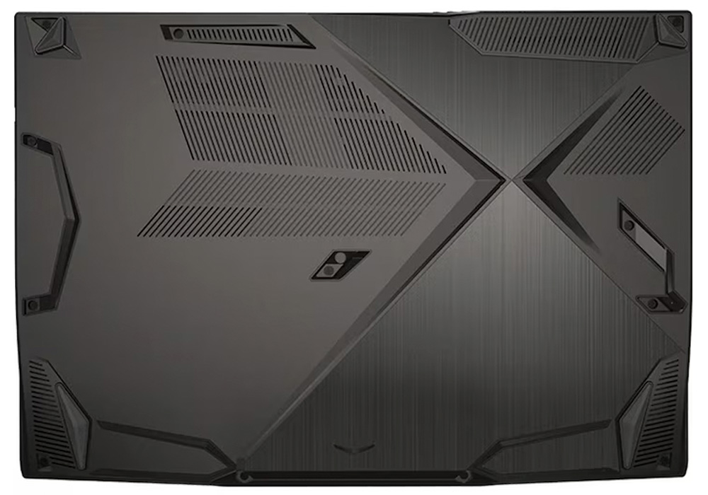 Ноутбук MSI Игровой Thin 9S716R8312674 15.6” / 16 ГБ / 1.0 ТБ / Core i5 / RTX 4050 / Black photo 7
