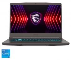 Ноутбук MSI 9S716R8312674, Core i5, 16 ГБ ГБ, Black thumbnav 1