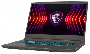 Ноутбук MSI 9S716R8312674, Core i5, 16 ГБ ГБ, Black thumbnav 2
