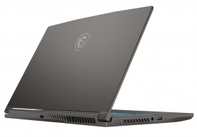 Ноутбук MSI 9S716R8312674, Core i5, 16 ГБ ГБ, Black thumbnav 6