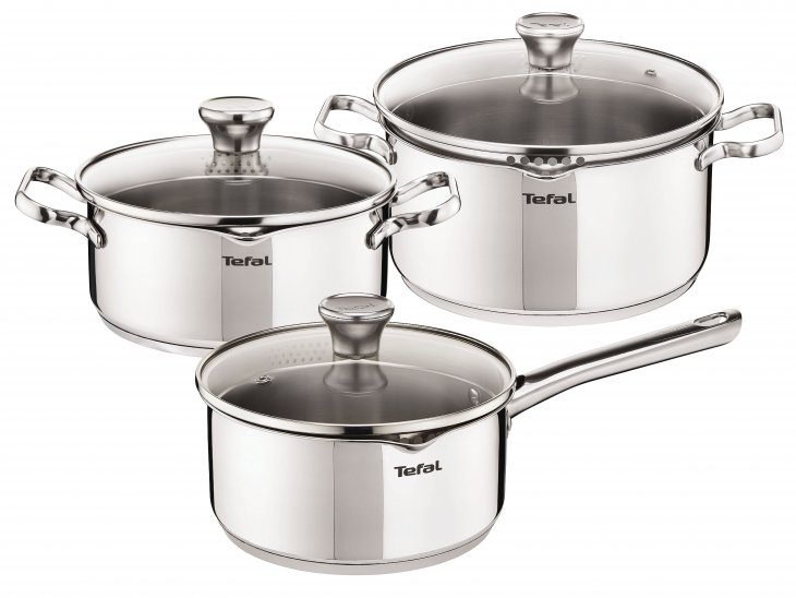 Set vesela Tefal A705S374 photo 1