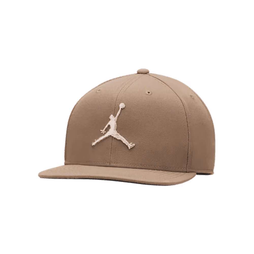 Кепка Nike JORDAN PRO JUMPMAN SNAPBACK