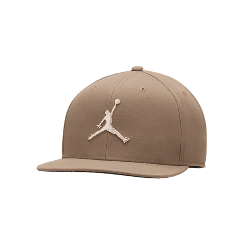 Кепка Nike JORDAN PRO JUMPMAN SNAPBACK photo 