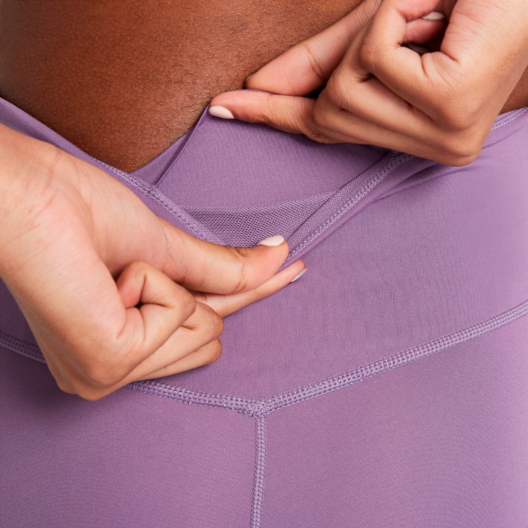 Panta-colanti Nike W ONE LUXE TIGHT photo 5