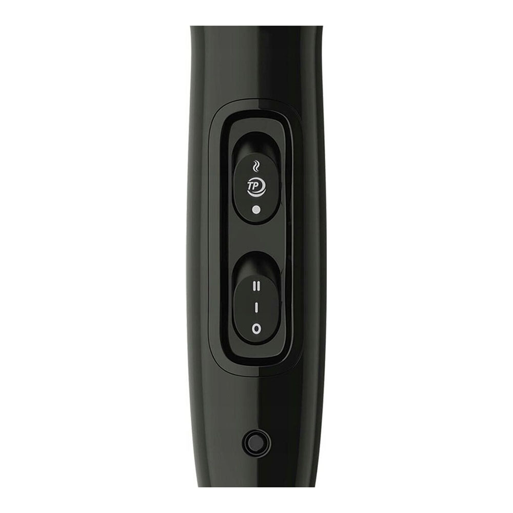 Uscator de par Philips BHD274/00 2200W Negru photo 2