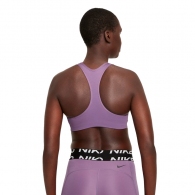 Спортивное бра Nike SWOOSH BRA NON PAD thumbnav 2