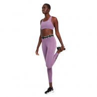 Спортивное бра Nike SWOOSH BRA NON PAD thumbnav 3