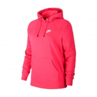 Hanorac Nike W NSW ESSNTL HOODIE PO FLC thumbnav 1