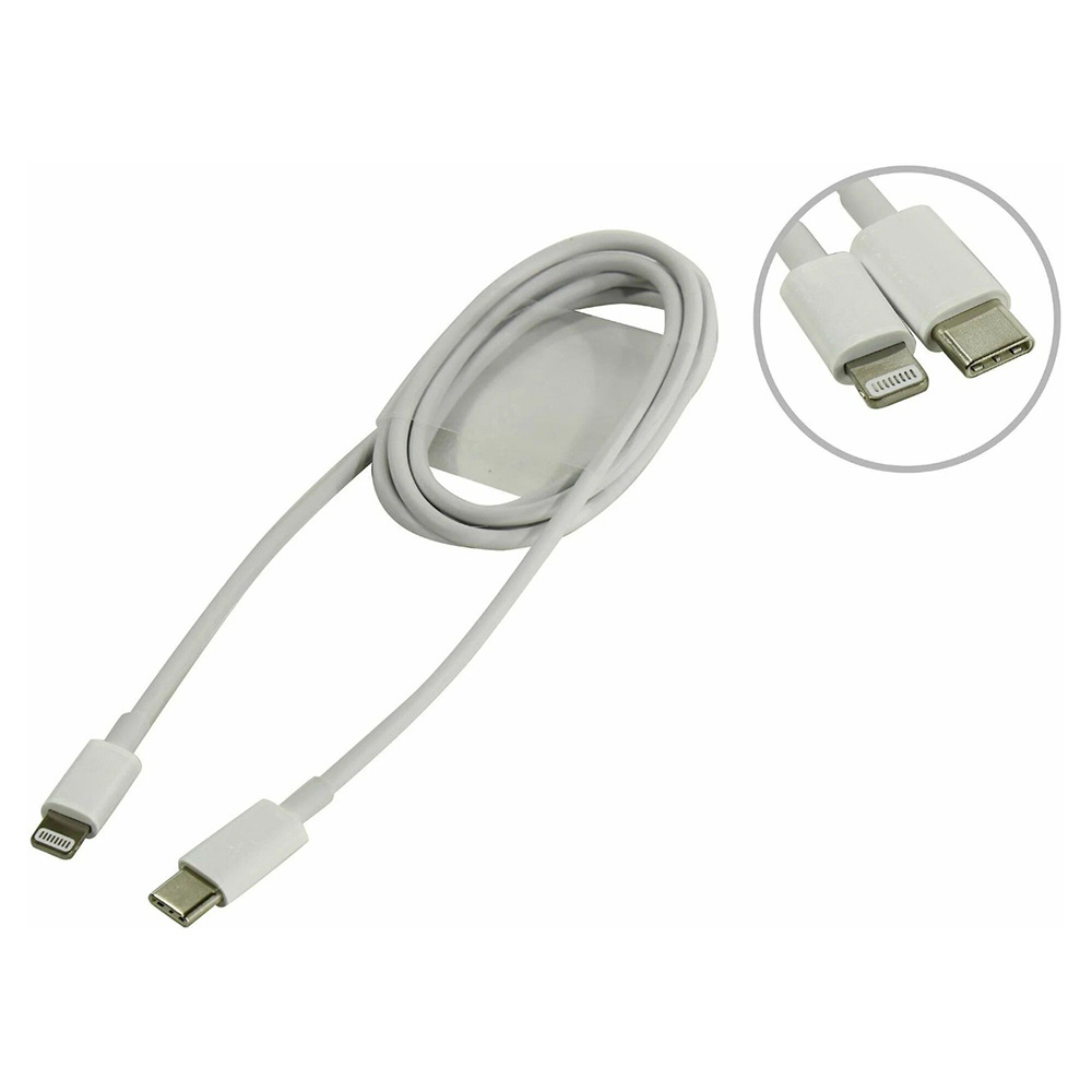 Кабель USB Type-C - Lightning Xiaomi Mi USB (28974) photo 5