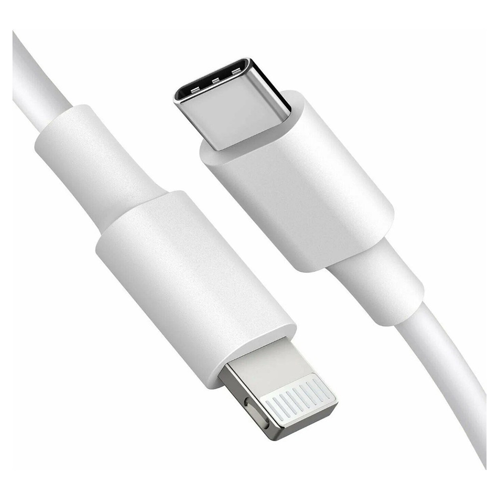 Кабель USB Type-C - Lightning Xiaomi Mi USB (28974) photo 6