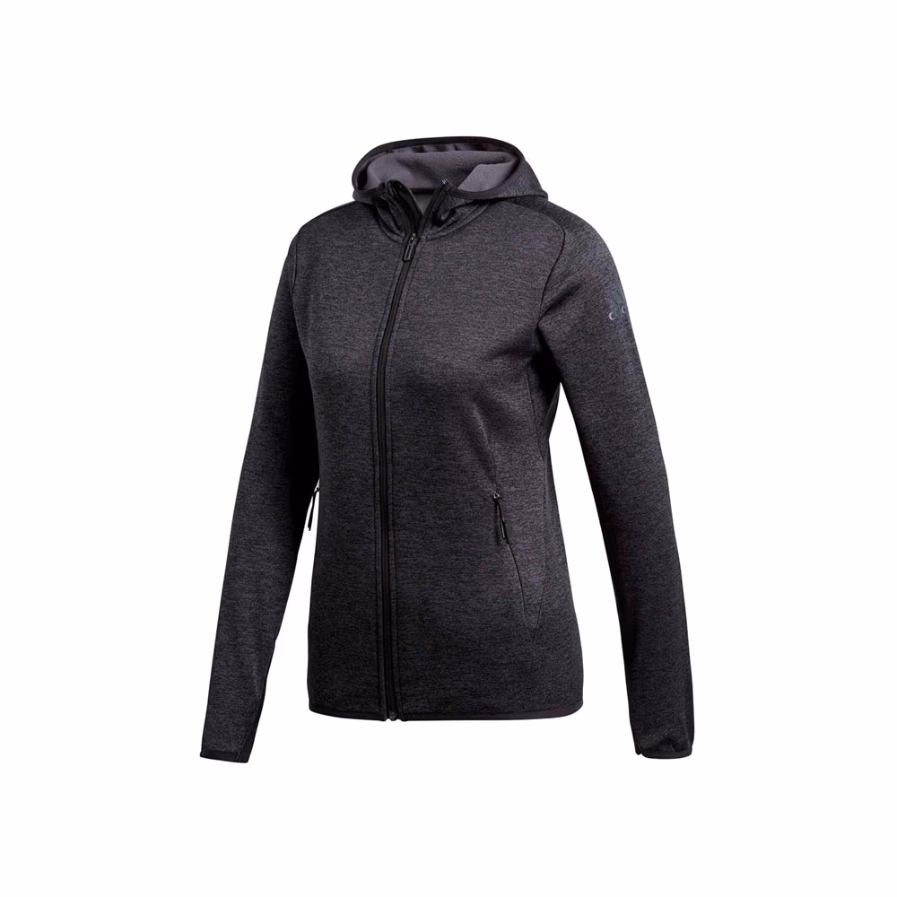  Adidas FL CW Hoodie