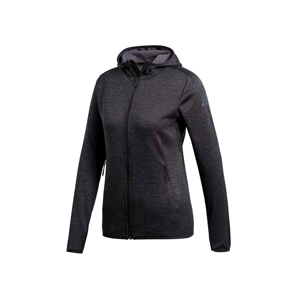 Adidas FL CW Hoodie photo 1