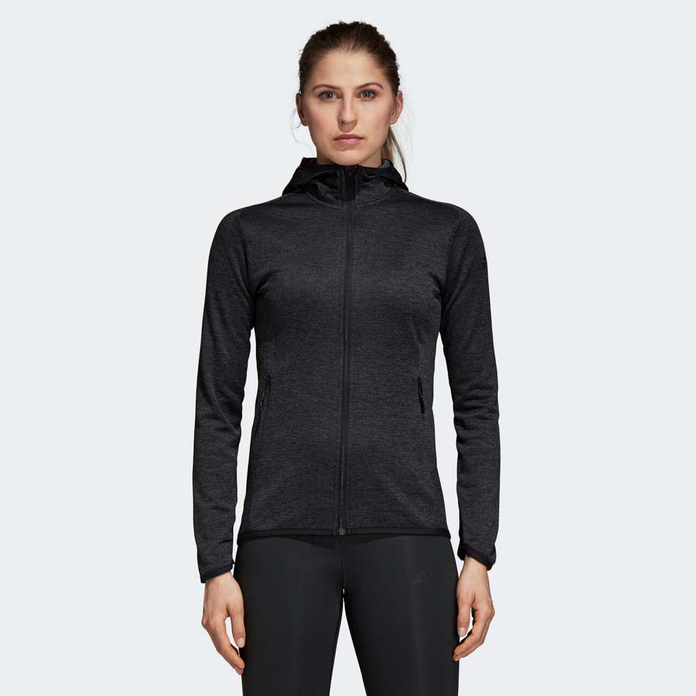  Adidas FL CW Hoodie photo 2