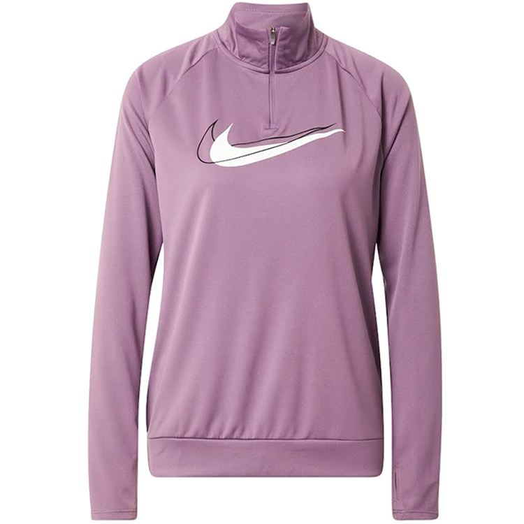 Hanorac Nike W NK DF SWSH RUN HZ MDLYR NFS / Femei / XS / Mov photo 1