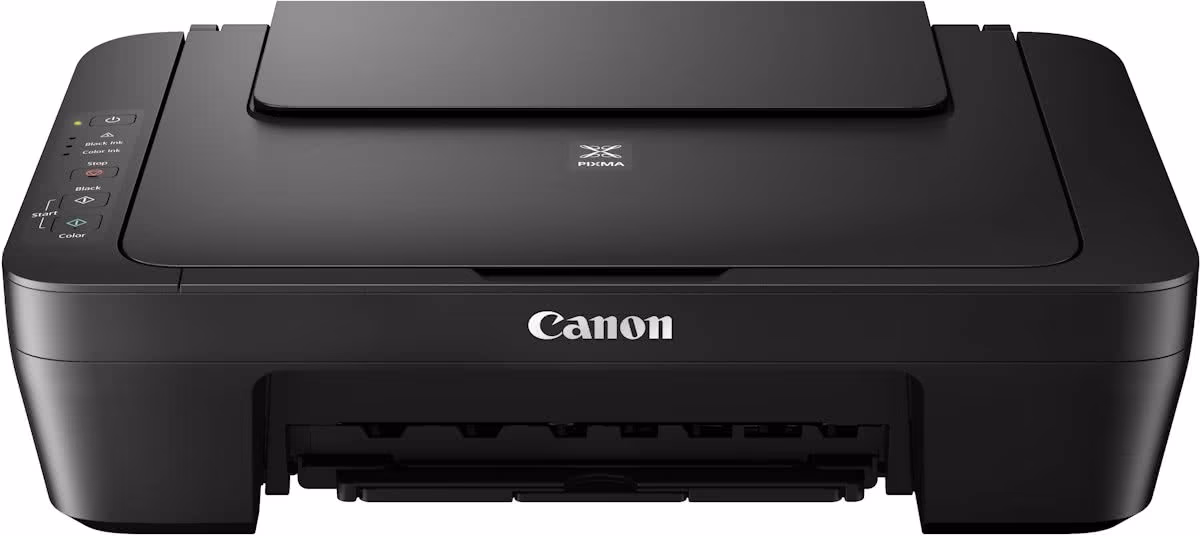 МФУ струйный Canon PIXMA E474