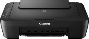 МФУ струйный Canon PIXMA E474 thumbnav 1