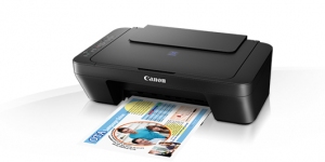МФУ струйный Canon PIXMA E474 thumbnav 4