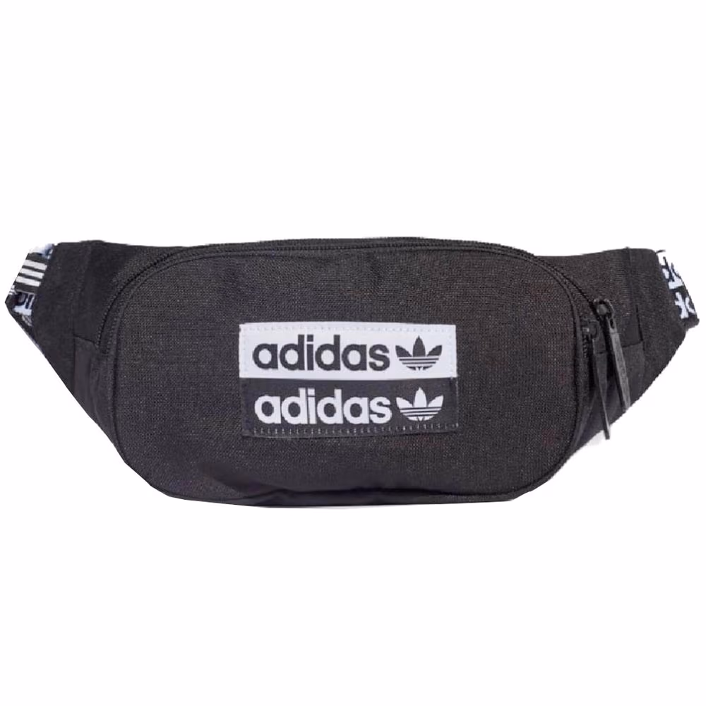 Geanta pe brau Adidas WAISTBAG 