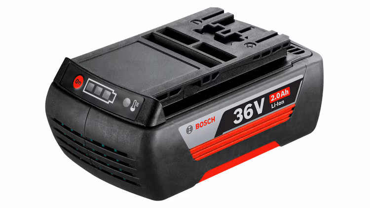 Baterie pentru electroinstrumente Bosch 36V, 2.0Ah, F016800474 