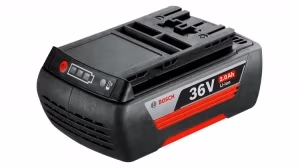 Baterie pentru electroinstrumente Bosch 36V, 2.0Ah, F016800474