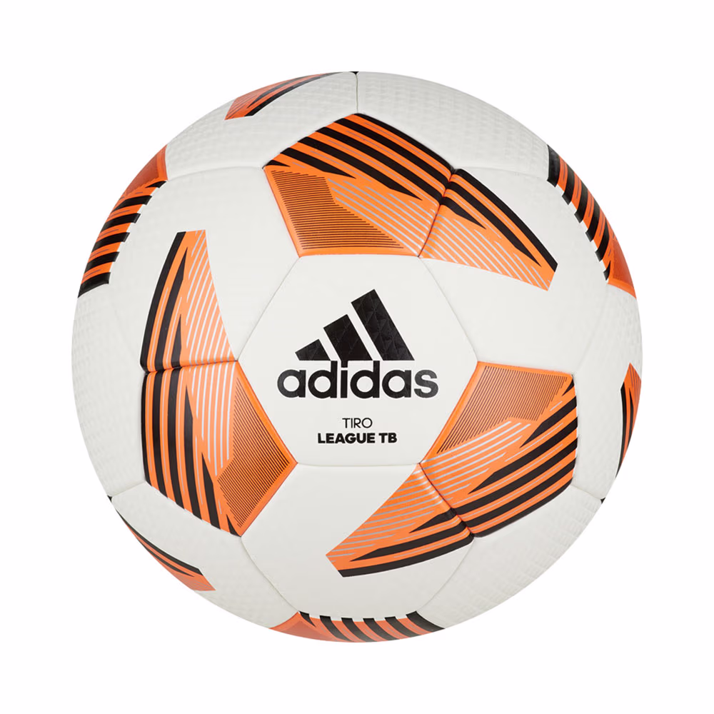 Тренировочный/любительский мяч Adidas TIRO LGE TB 