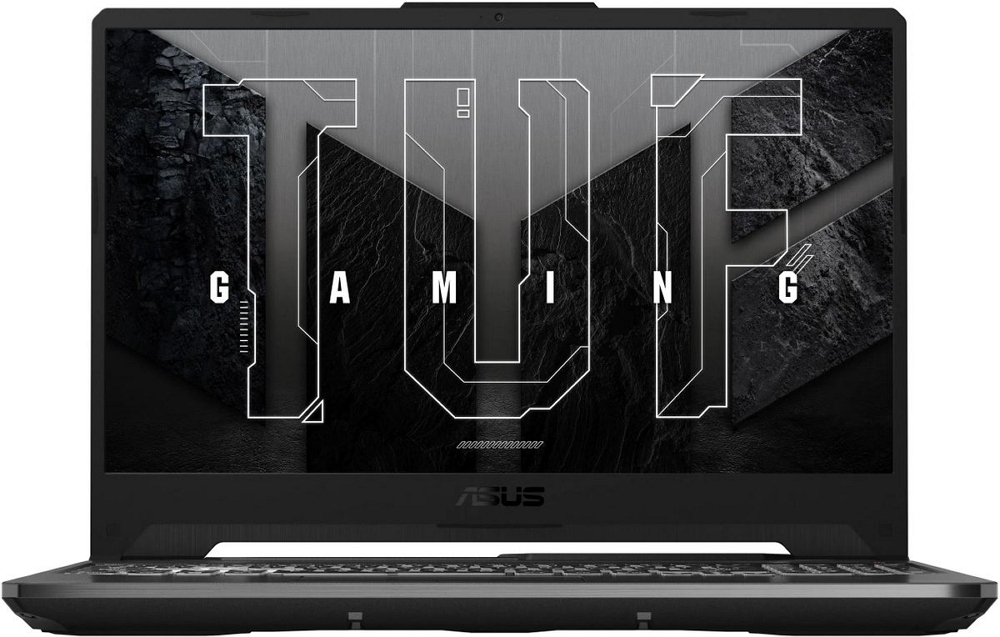 Ноутбук Asus Игровой TUF Gaming F15 TUF Gaming F15, FX506HC-HN002 15.6” / 16 ГБ / 512 ГБ / Core i5 / GeForce RTX 3050 / Черный photo 2