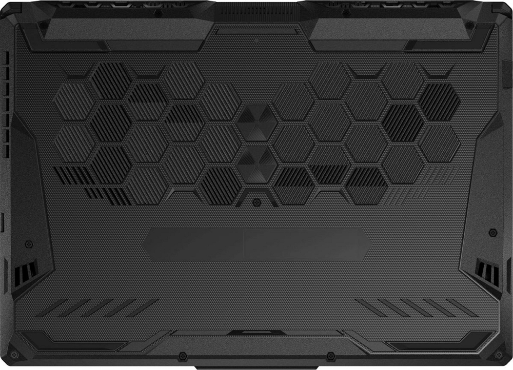 Ноутбук Asus Игровой TUF Gaming F15 TUF Gaming F15, FX506HC-HN002 15.6” / 16 ГБ / 512 ГБ / Core i5 / GeForce RTX 3050 / Черный photo 3