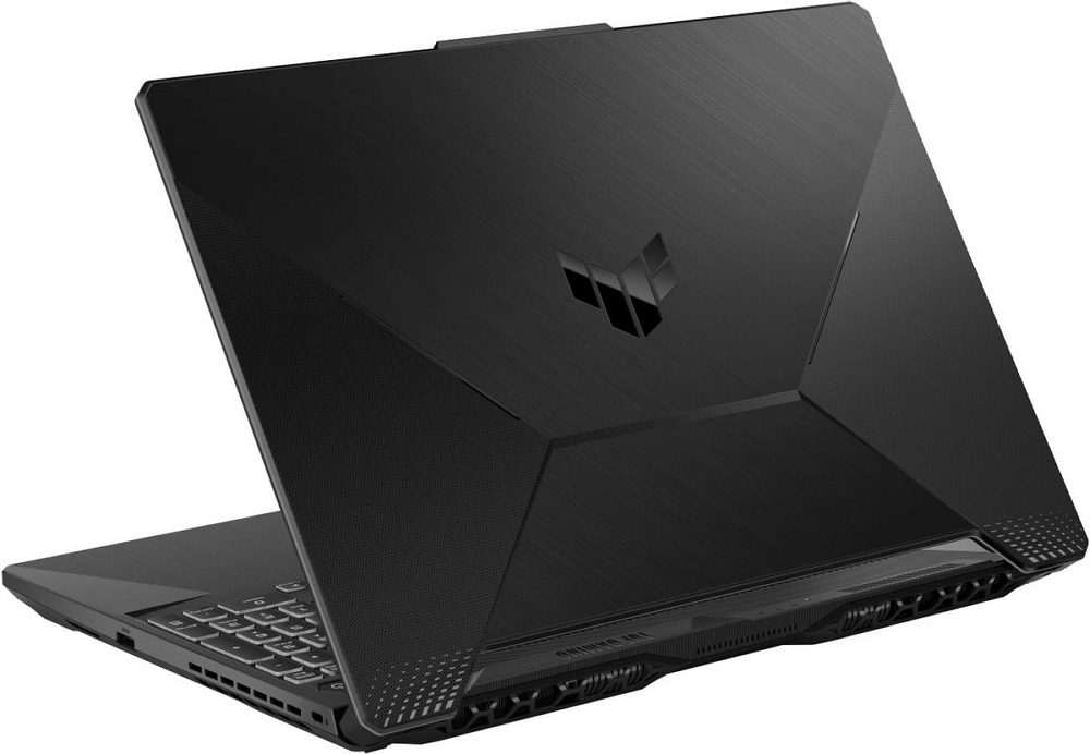 Ноутбук Asus Игровой TUF Gaming F15 TUF Gaming F15, FX506HC-HN002 15.6” / 16 ГБ / 512 ГБ / Core i5 / GeForce RTX 3050 / Черный photo 6