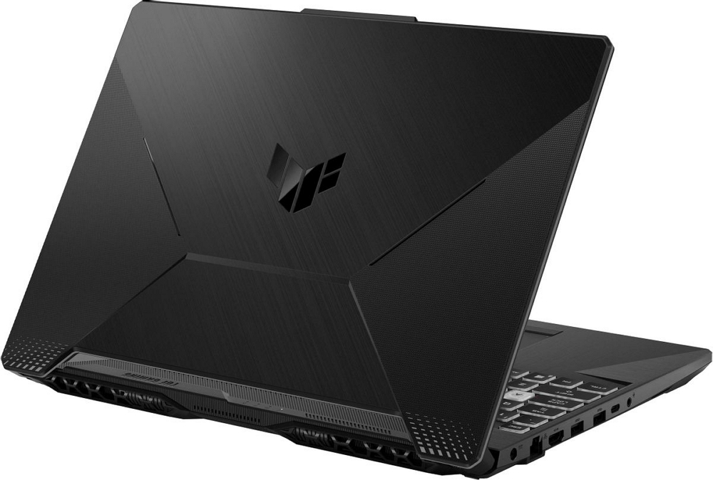 Ноутбук Asus Игровой TUF Gaming F15 TUF Gaming F15, FX506HC-HN002 15.6” / 16 ГБ / 512 ГБ / Core i5 / GeForce RTX 3050 / Черный photo 7