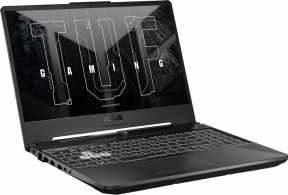 Ноутбук Asus TUF Gaming F15, FX506HC-HN002, Core i5, 16 ГБ ГБ, Черный thumbnav 10