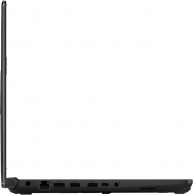 Ноутбук Asus TUF Gaming F15, FX506HC-HN002, Core i5, 16 ГБ ГБ, Черный thumbnav 4