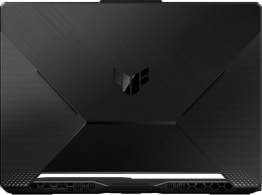 Ноутбук Asus TUF Gaming F15, FX506HC-HN002, Core i5, 16 ГБ ГБ, Черный thumbnav 5