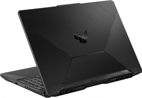 Ноутбук Asus TUF Gaming F15, FX506HC-HN002, Core i5, 16 ГБ ГБ, Черный thumbnav 6